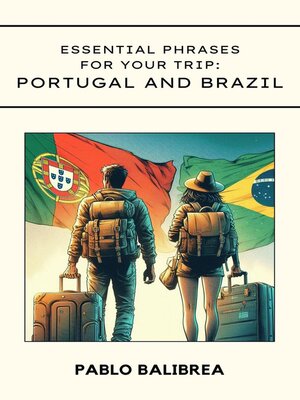 cover image of Essential Phrases for your Trip